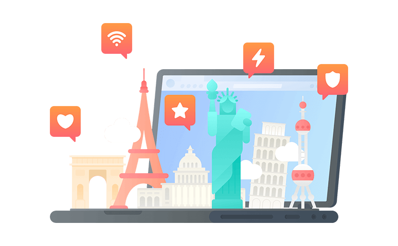 华人必备海外翻墙回国用《斗鱼直播》终极解决方案 - 返华APP